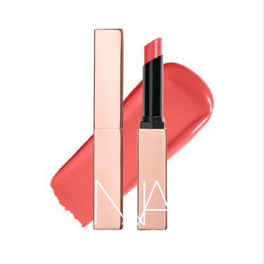 AFTERGLOW SENSUAL SHINE LIPSTICK, NARS The Deeply Blooming Collection