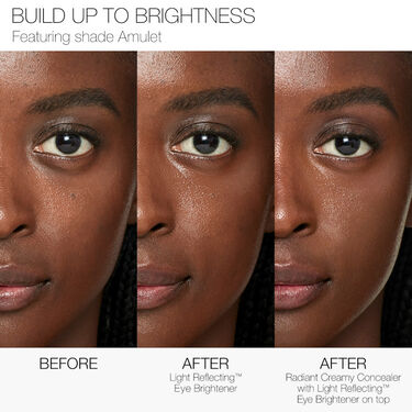 LIGHT REFLECTING&trade; EYE BRIGHTENER, NARS Concealer