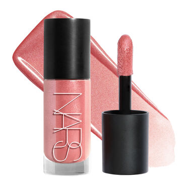 Insatiable Liquid Blush, NARS Blush