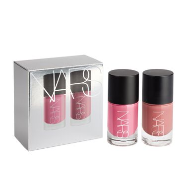 MINI INSATIABLE LIQUID BLUSH DUO, NARS THE HOLIDAY COLLECTION
