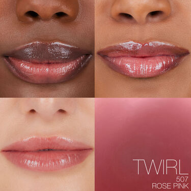 Afterglow Lip Oil, NARS Beauty Transformed