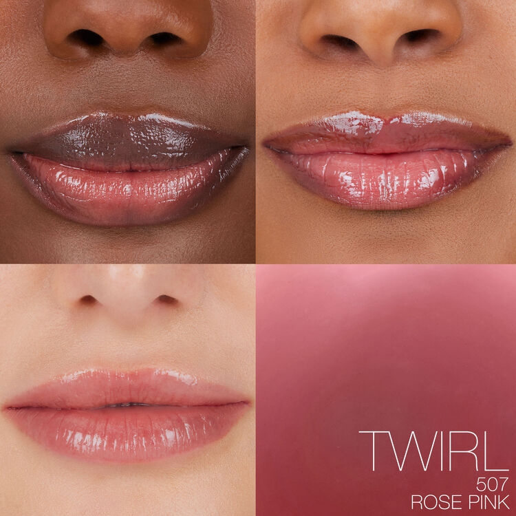 Afterglow Lip Oil