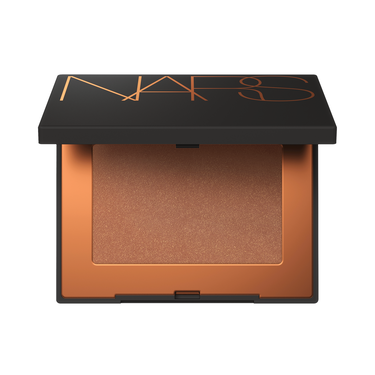NARS_SP23_LagunaCollection_PDPCrop_Soldier_MiniLagunaBronzingPowder_Laguna04, Nars Bronzer
