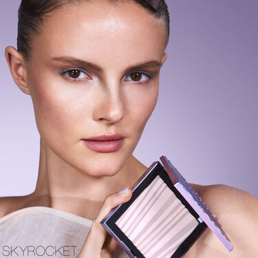 AURA ILLUMINATING FACE & BODY POWDER, NARS Powders