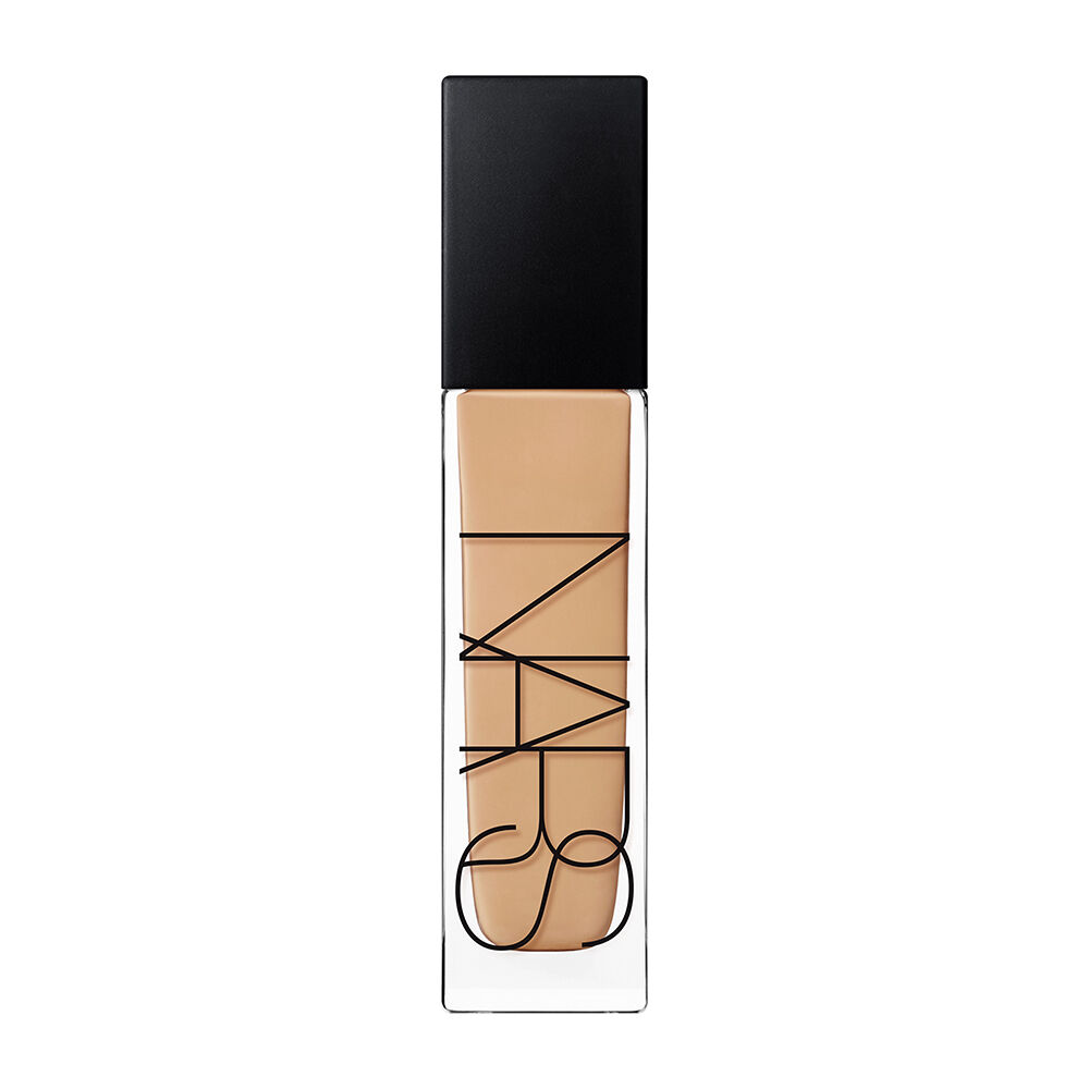 Nars Foundation Shades Chart