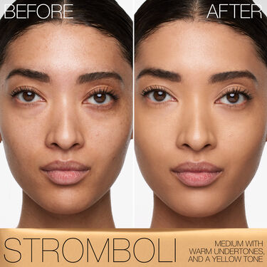 Natural Radiant Longwear Foundation, NARS Foundation