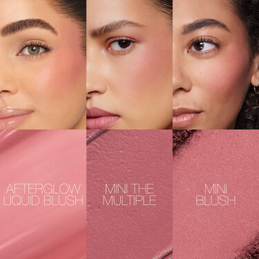 DOLCE VITA CHEEK SET, NARS Blush