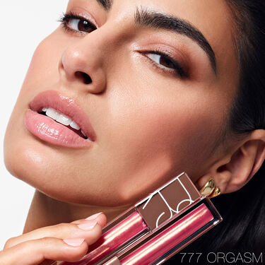 Afterglow Lip Oil, NARS Lip Gloss