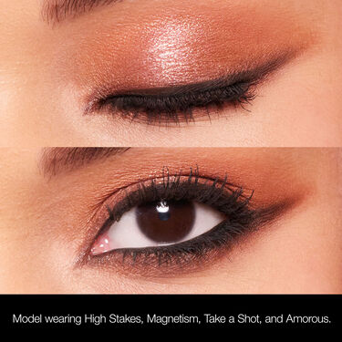 AFTERGLOW IRRESISTIBLE EYESHADOW PALETTE, NARS Eyeshadow & Eye Palettes