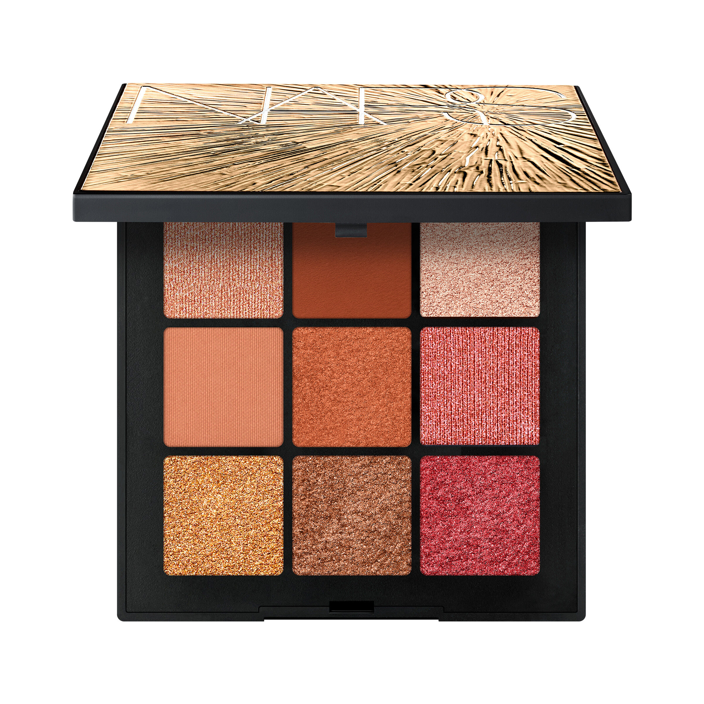 SUMMER SOLSTICE EYESHADOW PALETTE