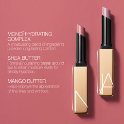 AFTERGLOW SENSUAL SHINE LIPSTICK