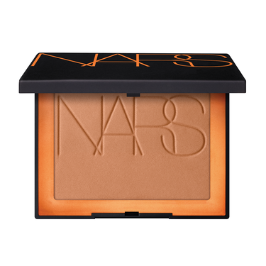 NARS_SP23_LagunaCollection_PDPCrop_Soldier_LagunaBronzingPowder_Laguna01, Nars Bronzer