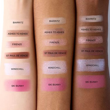 APR&Egrave;S SKI CHEEK & EYE PALETTE, NARS new arrivals