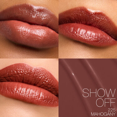 AFTERGLOW SENSUAL SHINE LIPSTICK, Nars Coveted Classics