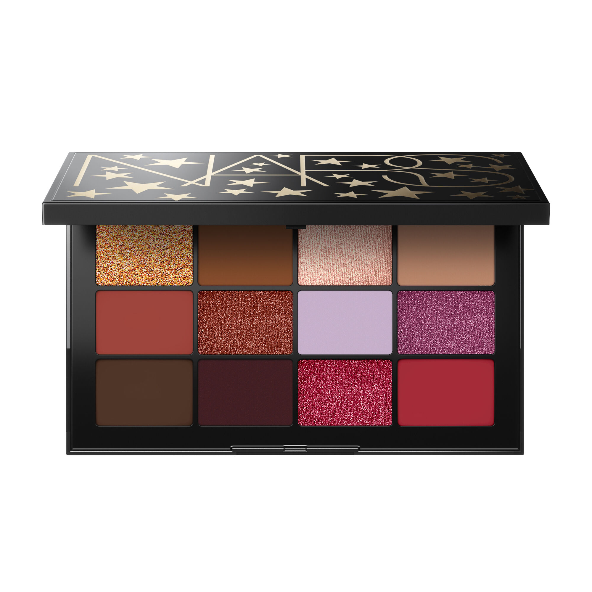 Nars eye best sale shadow palettes