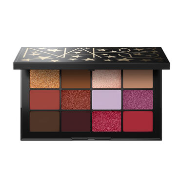 STARGAZE EYESHADOW PALETTE, NARS Year End Sale
