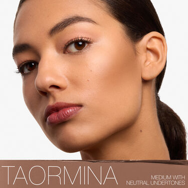THE MULTIPLE SCULPTING STICK, NARS Exclusions