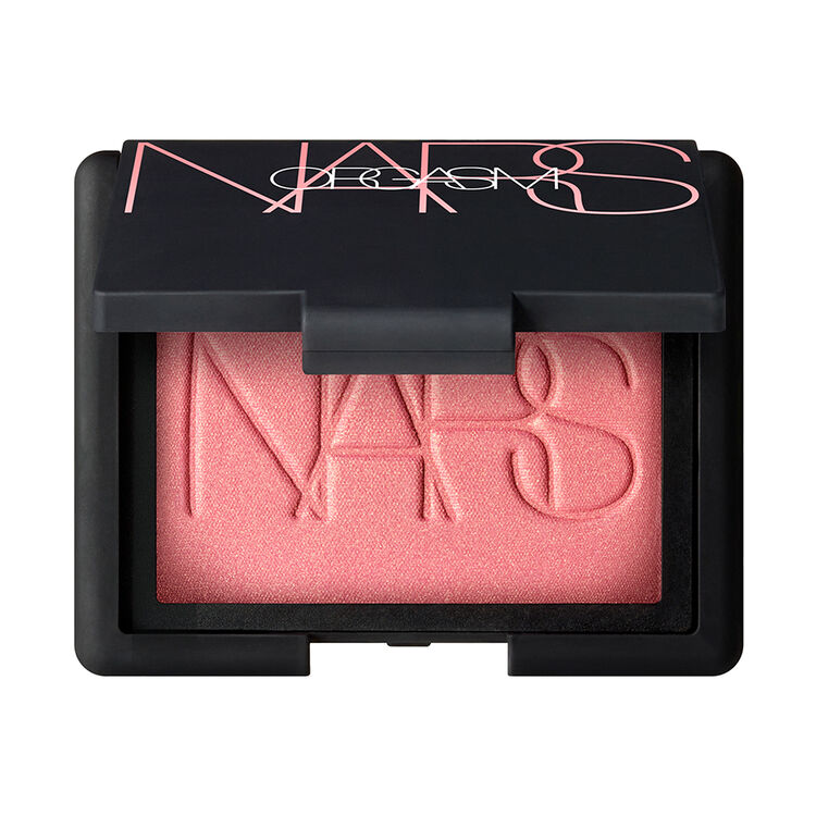 Orgasm Blush Nars Cosmetics