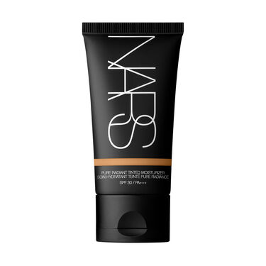 Pure Radiant Tinted Moisturiser SPF 30/PA+++, NARS Coveted Classics