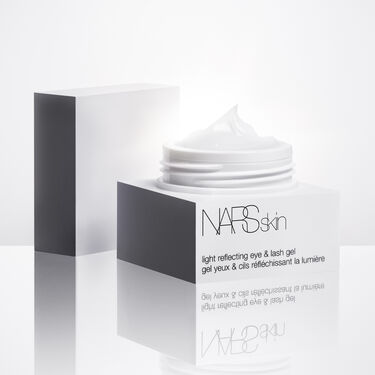 LIGHT REFLECTING EYE & LASH GEL, NARS Moisturisers