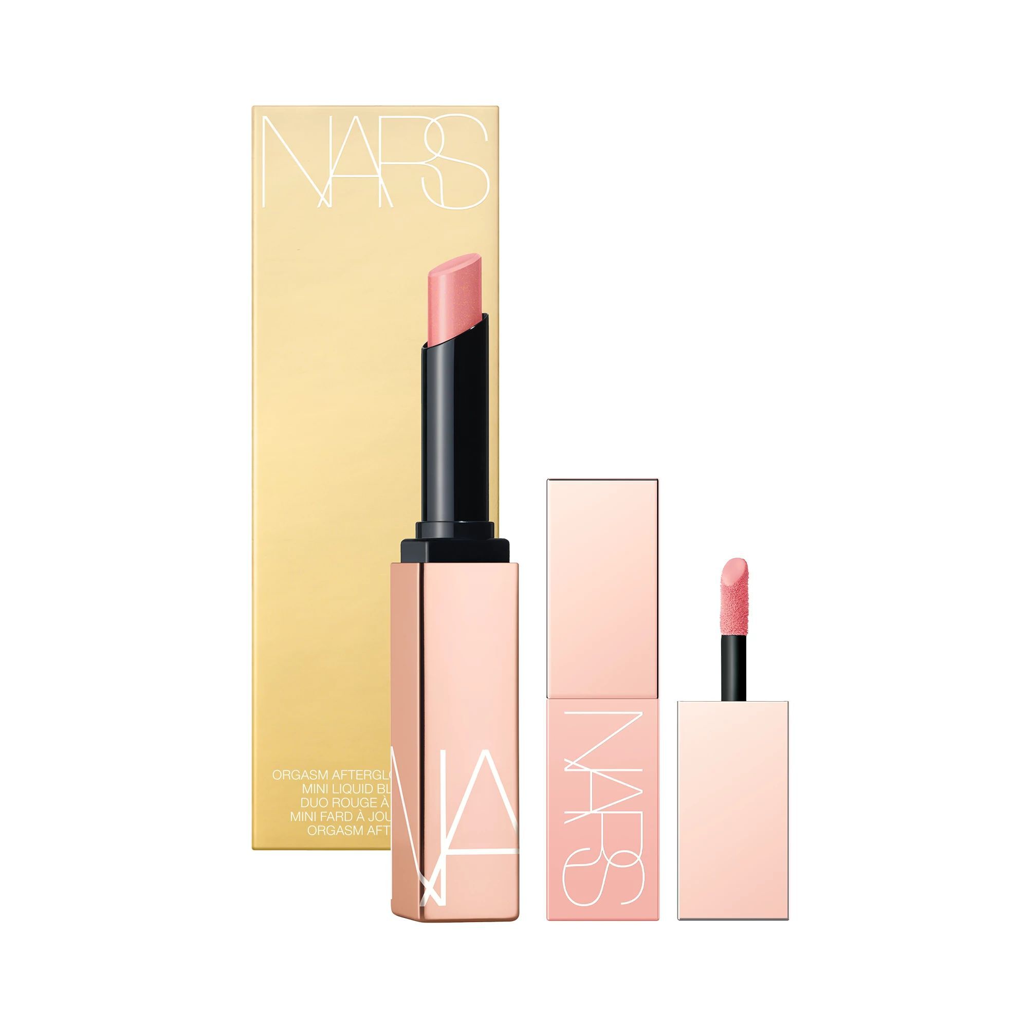 Lipstick and blush clearance
