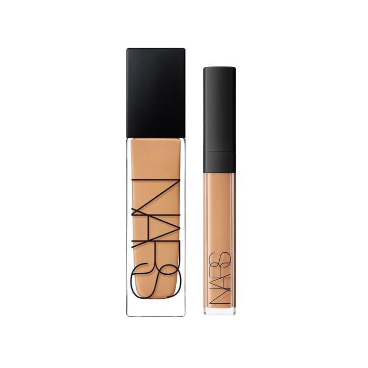 The Radiant Creamy Concealer & Foundation Bundle, NARS Affiliate Offers