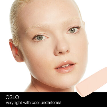 Soft Matte Complete Foundation, NARS New