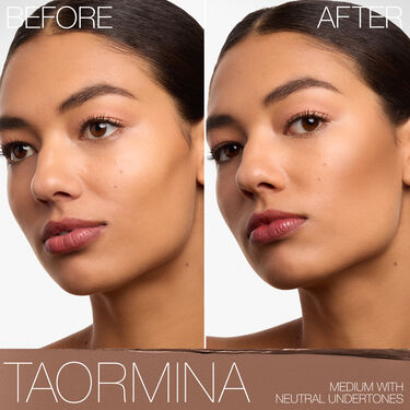 THE MULTIPLE SCULPTING STICK, NARS Exclusions