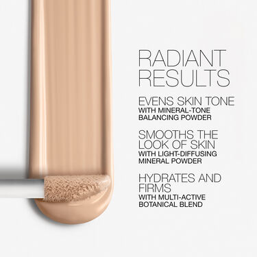 Radiant Creamy Concealer, NARS New
