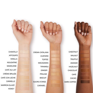 Radiant Creamy Concealer, NARS Meet your Match - Light