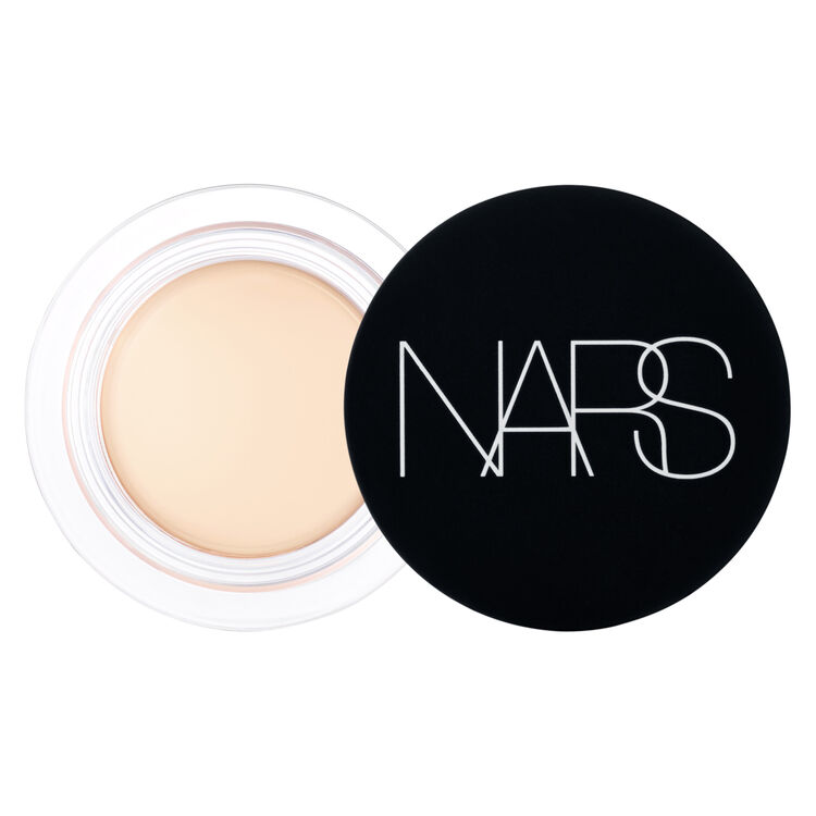 Soft Matte Complete Concealer, NARS makeup