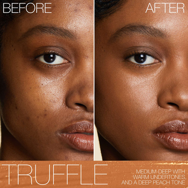 Radiant Creamy Concealer, NARS Meet your Match - Medium Dark