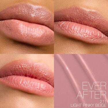 AFTERGLOW SENSUAL SHINE LIPSTICK, NARS The Deeply Blooming Collection