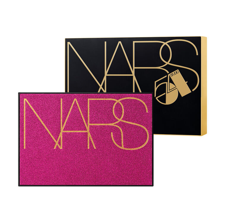 Free Lover Cheek Palette, NARS Cheek Palettes