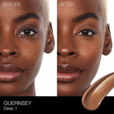 Pure Radiant Tinted Moisturiser SPF 30/PA+++, NARS Tinted Moisturiser