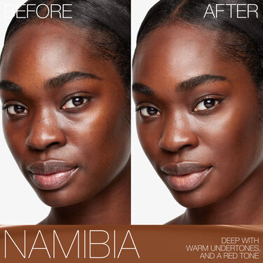 Light Reflecting Advanced Skincare Foundation, NARS Foundation