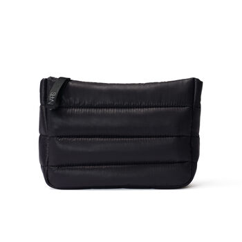 Puffer Pouch