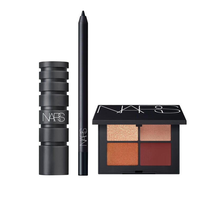 The Eye Essentials Bundle, NARS Email Offers