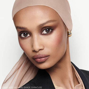 NATURAL MATTE LONGWEAR FOUNDATION, NARS Foundation