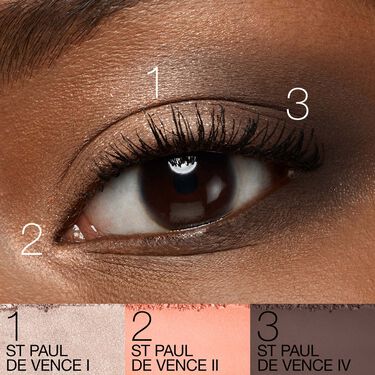 Quad Eyeshadow, NARS New arrivals