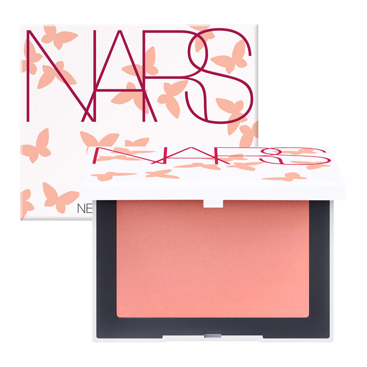 Blush, NARS Beauty Transformed Collection