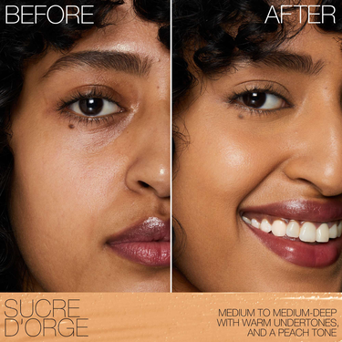 Radiant Creamy Concealer, NARS Medium Deep