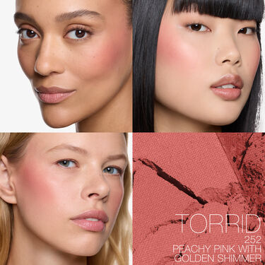 POWDER BLUSH, NARS Blush