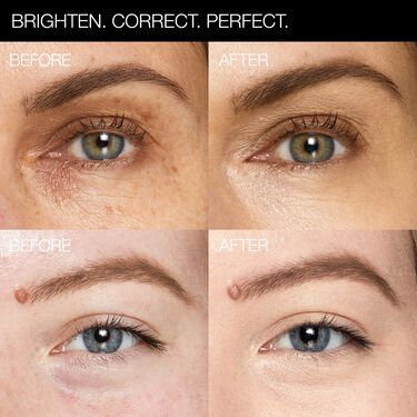 Mini Radiant Creamy Concealer, NARS Meet your Match - Medium Dark