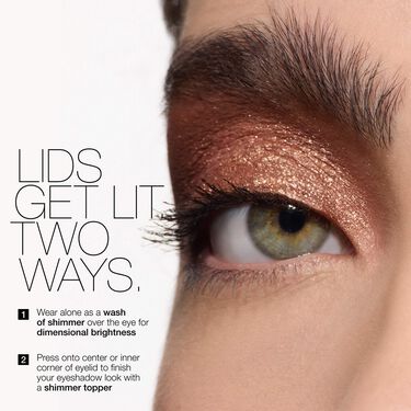 SPARKLING SEDUCTION LIQUID EYESHADOW, NARS Eyeshadow & Eye Palettes
