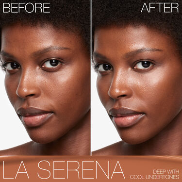 Light Reflecting&trade; Foundation, NARS Foundation