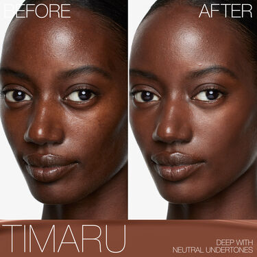 Light Reflecting&trade; Foundation, NARS Foundation