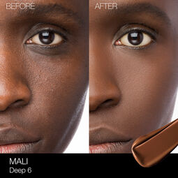 Natural Radiant Longwear Foundation