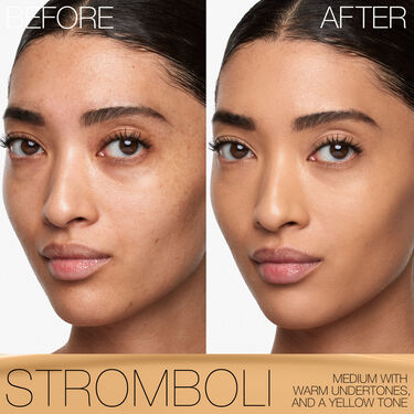 Light Reflecting Advanced Skincare Foundation, NARS Foundation