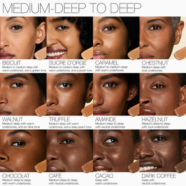 Radiant Creamy Concealer, NARS Medium Deep